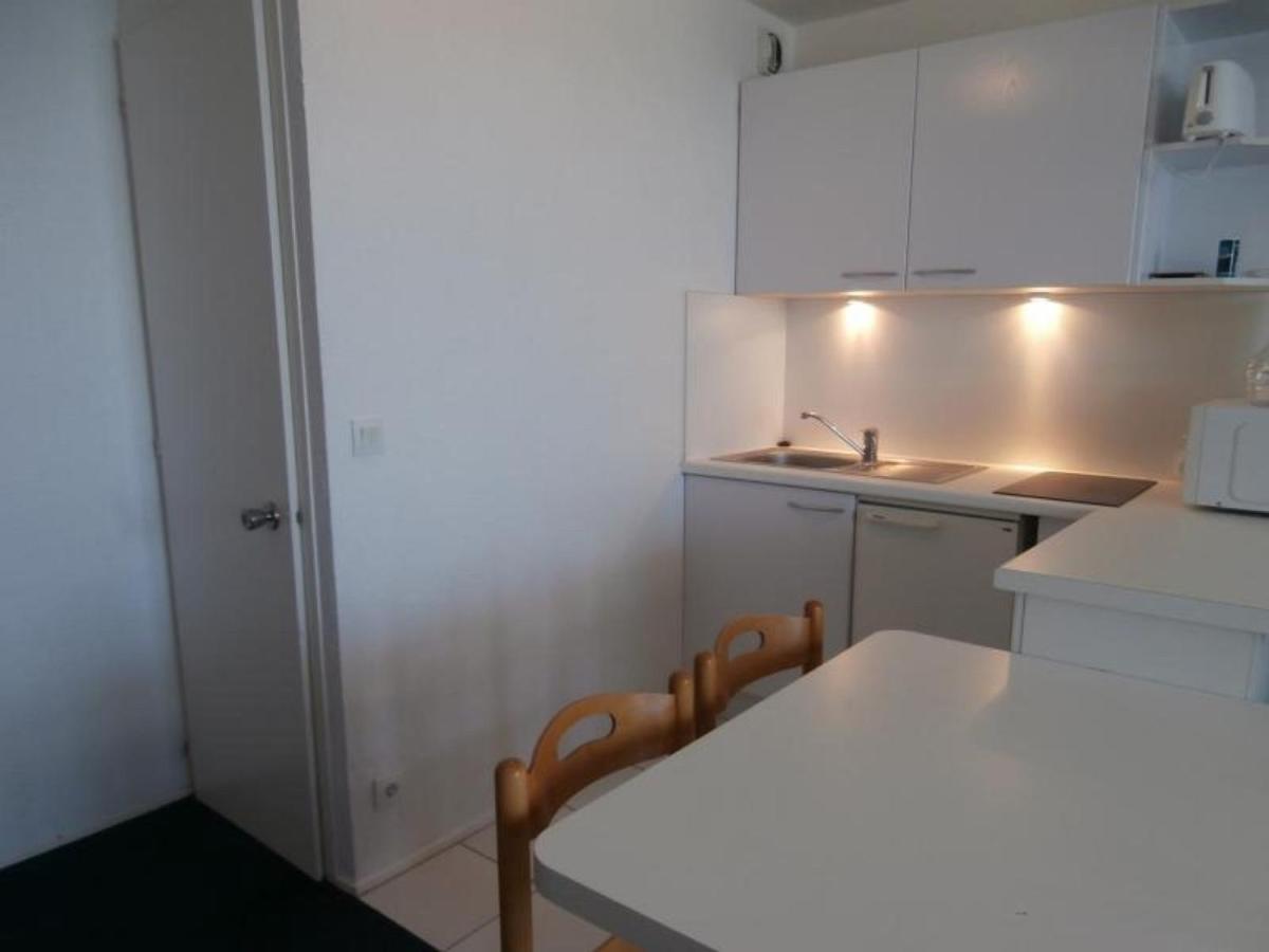 Apartamento Studio Avec Piscine Face A La Mer A - Fr-1-3-430